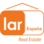 Logo Lar Espana Real Estate