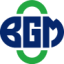 Logo BGM GROUP DL-,00833335