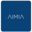 Logo Aimia (Series 4)