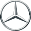 Logo Mercedes-Benz Group (Daimler)