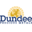 Logo Dundee Precious Metals