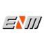 Logo ENM Holdings