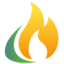 Logo Canacol Energy
