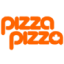 Logo PIZZA PIZZA ROYALTY