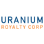 Logo Uranium Royalty