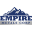 Logo Empire Metals