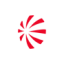Logo Leonardo DRS
