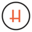 Logo HILL INC.