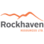 Logo Rockhaven Resources