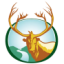 Logo Golden Cariboo