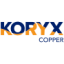 Logo Koryx Copper