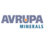 Logo Avrupa Minerals
