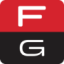 Logo Focus Graphite