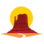 Logo Desert Mountain Energy