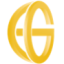 Logo Galantas Gold