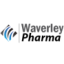 Logo Waverley Pharma