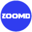 Logo Zoomd Technologies