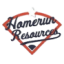 Logo Homerun Resources