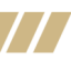 Logo White Gold
