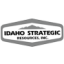 Logo Idaho Strategic Resources