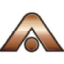 Logo Alpha Copper