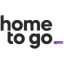 Logo HomeToGo