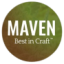 Logo Maven Brands