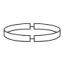 Logo HI HO SILVER RES INC.