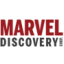 Logo Marvel Discovery