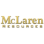 Logo McLaren Resources