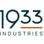 Logo 1933 Industries
