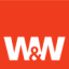 Logo W&W (Wüstenrot & Württembergische)
