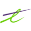 Logo TELUS International (CDA)