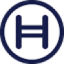 Logo Hyperfine A