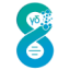 Logo IN8bio