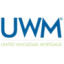 Logo UWM United Wholesale Mortgage