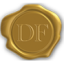 Logo Dream Finders Homes