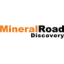 Logo Mineral Road Discovery
