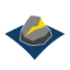Logo 1911 Gold