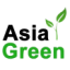 Logo ASIA GREEN BIOTECHNOLOGY