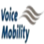 Logo VOICE MOBILITY INTL INC. Registered Shares DL -,001