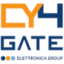 Logo CY4GATE S.P.A.