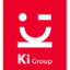 Logo KI Group