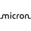 Logo Micron Technology