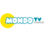 Logo MONDO TV FRANCE NOM.EO100