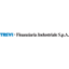 Logo Trevi Finanziaria Industriale