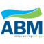 Logo ABM INVESTAMA TBK RP 100
