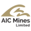 Logo AIC Mines