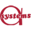 Logo Alpha Systems