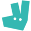 Logo Deliveroo